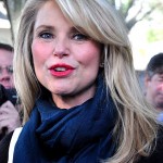 Christie Brinkley