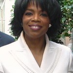 Oprah