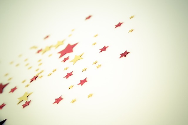 star
