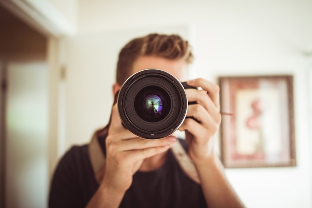 camera