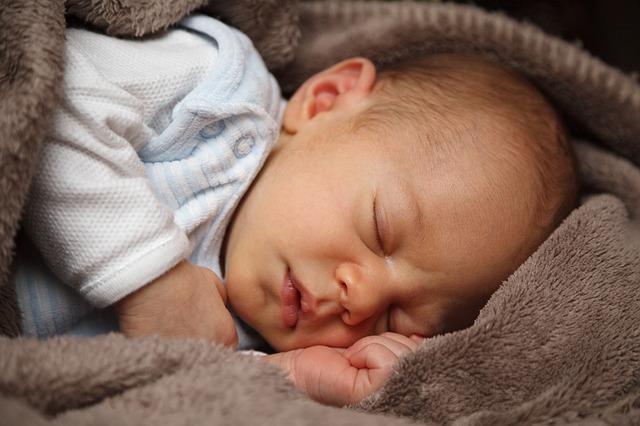 Bébé