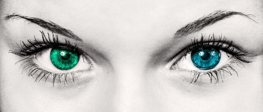 eyes -Yeux - regard