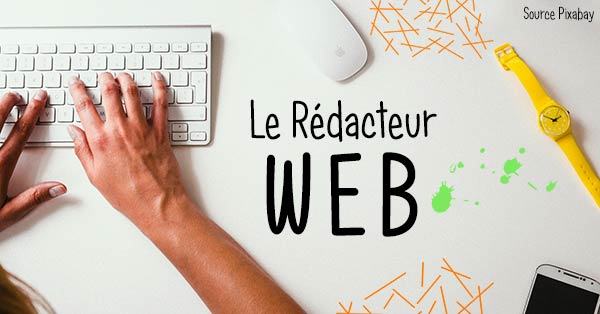 redacteur blog