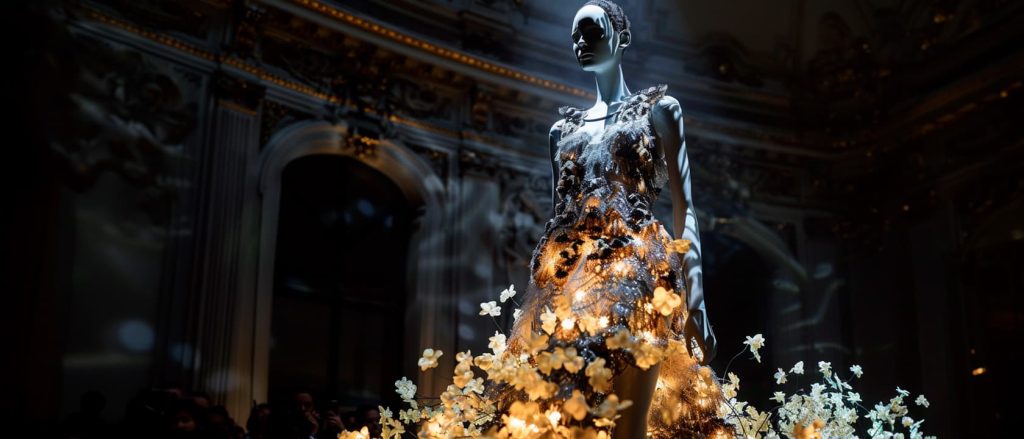 types de mannequins