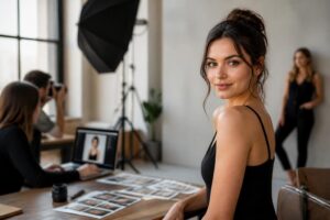 agence bordeaux mannequin : ce qu'il faut savoir avant de postuler