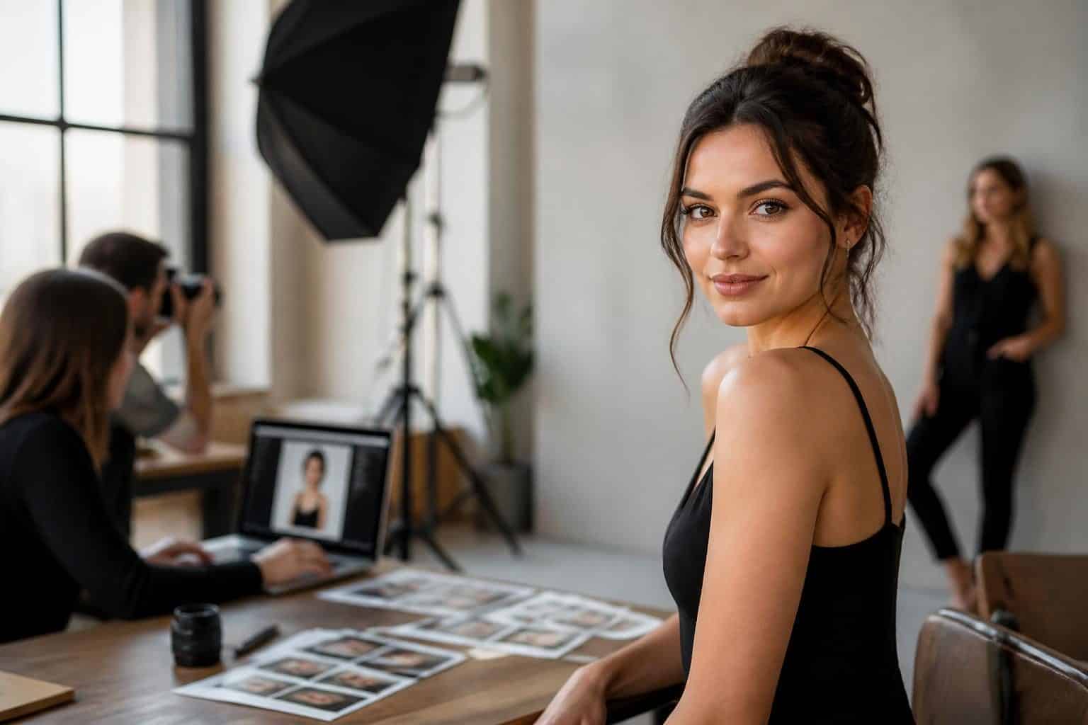 agence bordeaux mannequin : ce qu'il faut savoir avant de postuler