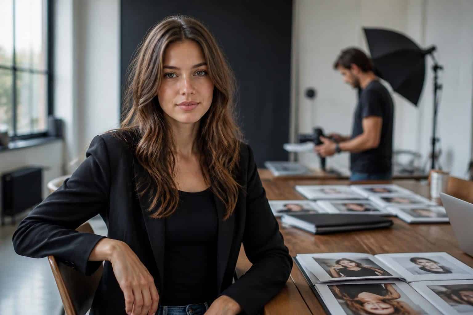 Comment repérer et éviter une arnaque au casting en 2026